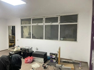 Proprietar, vand HALA  inchiriata pt.Service auto ,presatari servicii, zona Militari,Valea Cascadeor - imagine 5