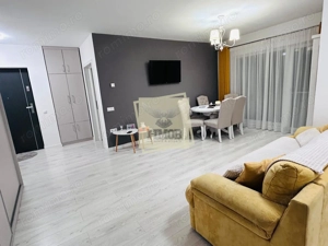 Apartament cu 3 camere balcon si loc de parcare in Kogalniceanu