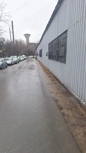 Proprietar, vand HALA  inchiriata pt.Service auto ,presatari servicii, zona Militari,Valea Cascadeor - imagine 8