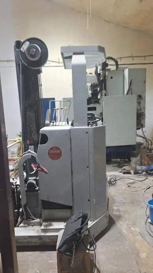 Proprietar, vand HALA  inchiriata pt.Service auto ,presatari servicii, zona Militari,Valea Cascadeor - imagine 7