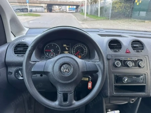 Vw Caddy Kangoo Citan Euro 5 2012 aer conditionat poze reale - imagine 3