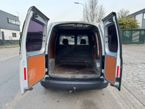 Vw Caddy Kangoo Citan Euro 5 2012 aer conditionat poze reale - imagine 4
