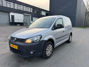 Vw Caddy Kangoo Citan Euro 5 2012 aer conditionat poze reale - imagine 5
