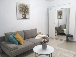 Apartament 2 camere modern, centrală proprie, bloc nou, 2 min metrou Grigorescu