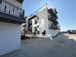 Apartament cu 2 camere si 2 balcoane in zona Braytim