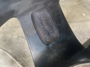 Jante R16 5x112 VW Skoda Audi Seat - imagine 5