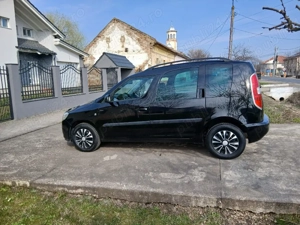 Skoda Roomster - imagine 2
