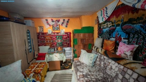 DE VANZARE CASA cu 3 camere cu intrări separate 0% Comision