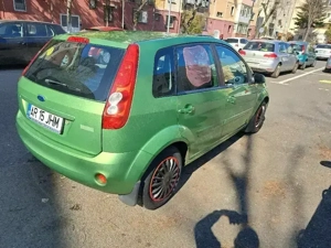 Vand Ford Fiesta - imagine 2