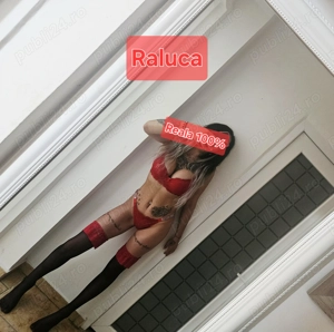 Escorta Sexy zona Eden 