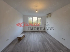 Titan, Barajul Lotru, Parc IOR