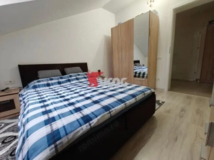Apartament  2 camere-49 mp-mansarda, etaj 2 + loc parcare