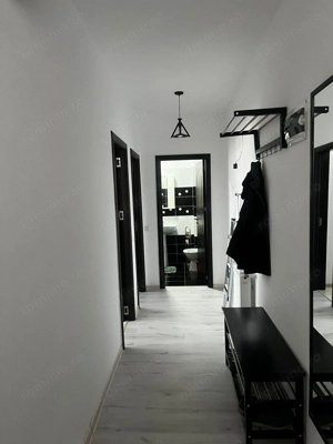 Apartament 3 camere, centrală proprie, parcare opțională, Grigorescu - imagine 7