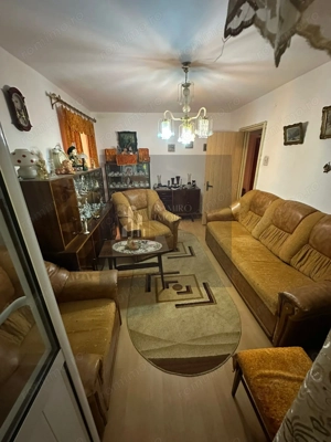 Apartament 3 camere Piata Progresul /etaj 2 - imagine 10