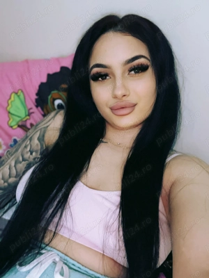 Maria , nouă în oraș 