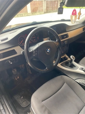 Vand BMW e 91 Facelift - imagine 4