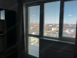 Apartament 3 camere, centrală proprie, parcare opțională, Grigorescu - imagine 8