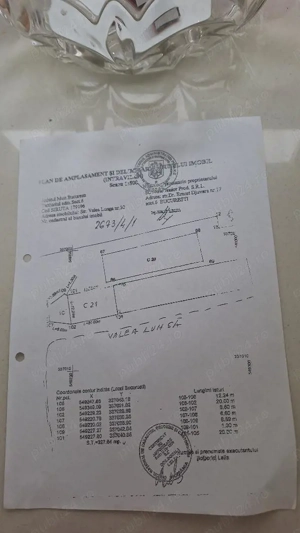 Proprietar, vand HALA  inchiriata pt.Service auto ,presatari servicii, zona Militari,Valea Cascadeor - imagine 10