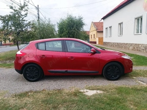 Renault Megane - imagine 3