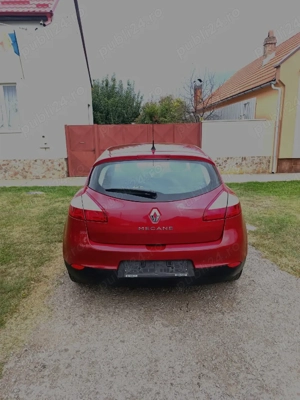 Renault Megane - imagine 4