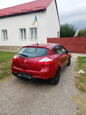 Renault Megane - imagine 5