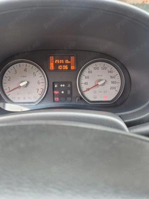 Dacia Logan 2010,benzina cu gaz - imagine 2