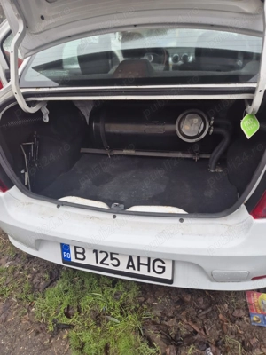 Dacia Logan 2010,benzina cu gaz - imagine 7