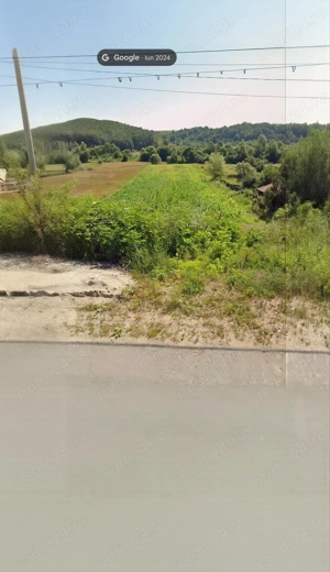 Vînd teren intravilan & extravilan 7000mp*30km Craiova 