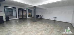 Spatiu comercial de vanzare zona Popasului