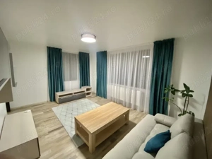 Proprietar, vand apartament deosebit cu 2 camere, parcare in curte interioara