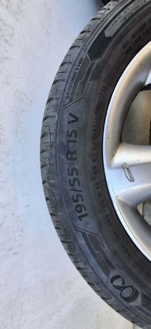 Set roti Fabia - imagine 2