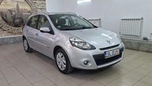 Renault Clio, 1.2i, euro 5, recent inscris  