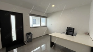 Spatiu Birou Office, Salon, Depozitare | Dumbravita-Parcul Terra