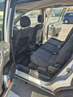 Vând Opel Zafira 2004 - imagine 7