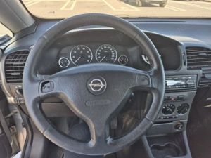 Vând Opel Zafira 2004 - imagine 8