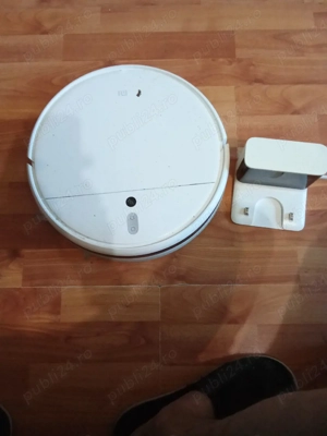 mi robot vacuum mop