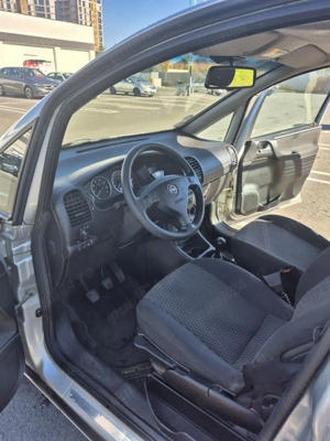 Vând Opel Zafira 2004 - imagine 6