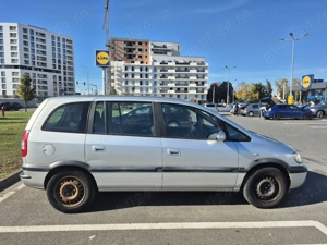 Vând Opel Zafira 2004 - imagine 2