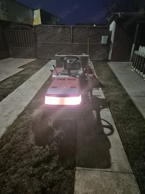 vand tractoras - imagine 4