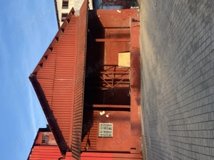 De inchiriat hale, spatii depozitare, platforma betonata, teren intravilan