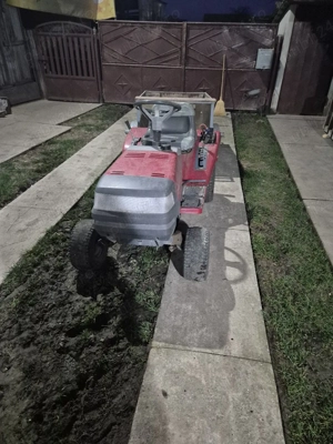 vand tractoras - imagine 3