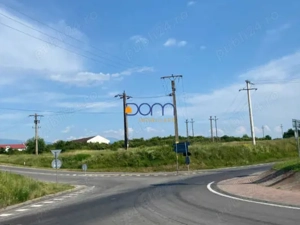 De inchiriat hale, spatii depozitare, platforma betonata, teren intravilan - imagine 4