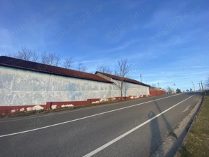 De inchiriat hale, spatii depozitare, platforma betonata, teren intravilan - imagine 3