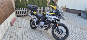 BMW F750GS - 40 year anniversary edition - 2021 - imagine 2