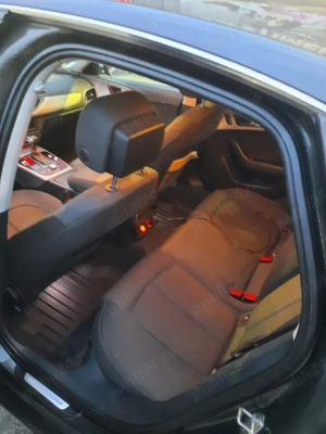 audi A6 2014 2.0 tdi - imagine 3