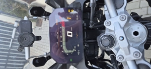 BMW F750GS - 40 year anniversary edition - 2021 - imagine 5