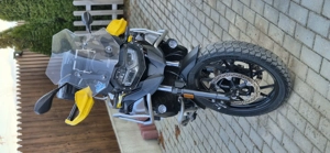 BMW F750GS - 40 year anniversary edition - 2021 - imagine 3