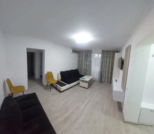 Tomis 3 Brotacei-apartament 3 camere finisat modern cu gaze