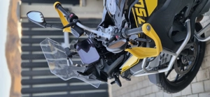 BMW F750GS - 40 year anniversary edition - 2021 - imagine 4