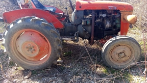 tractor same.22 cp diesel